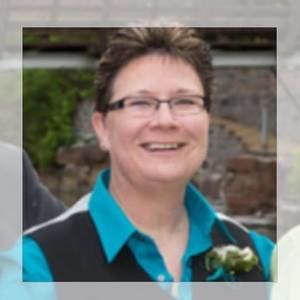 Meet your Posher, Lynn